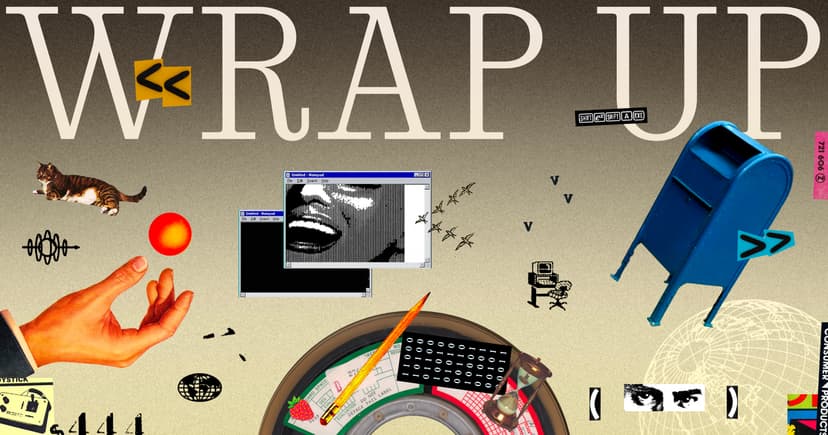 Resend Forward 5: Wrap Up