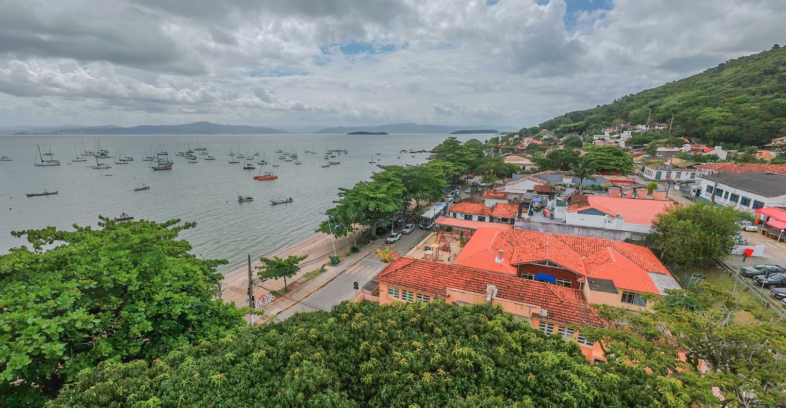Santo Antônio de Lisboa, Florianópolis - SC