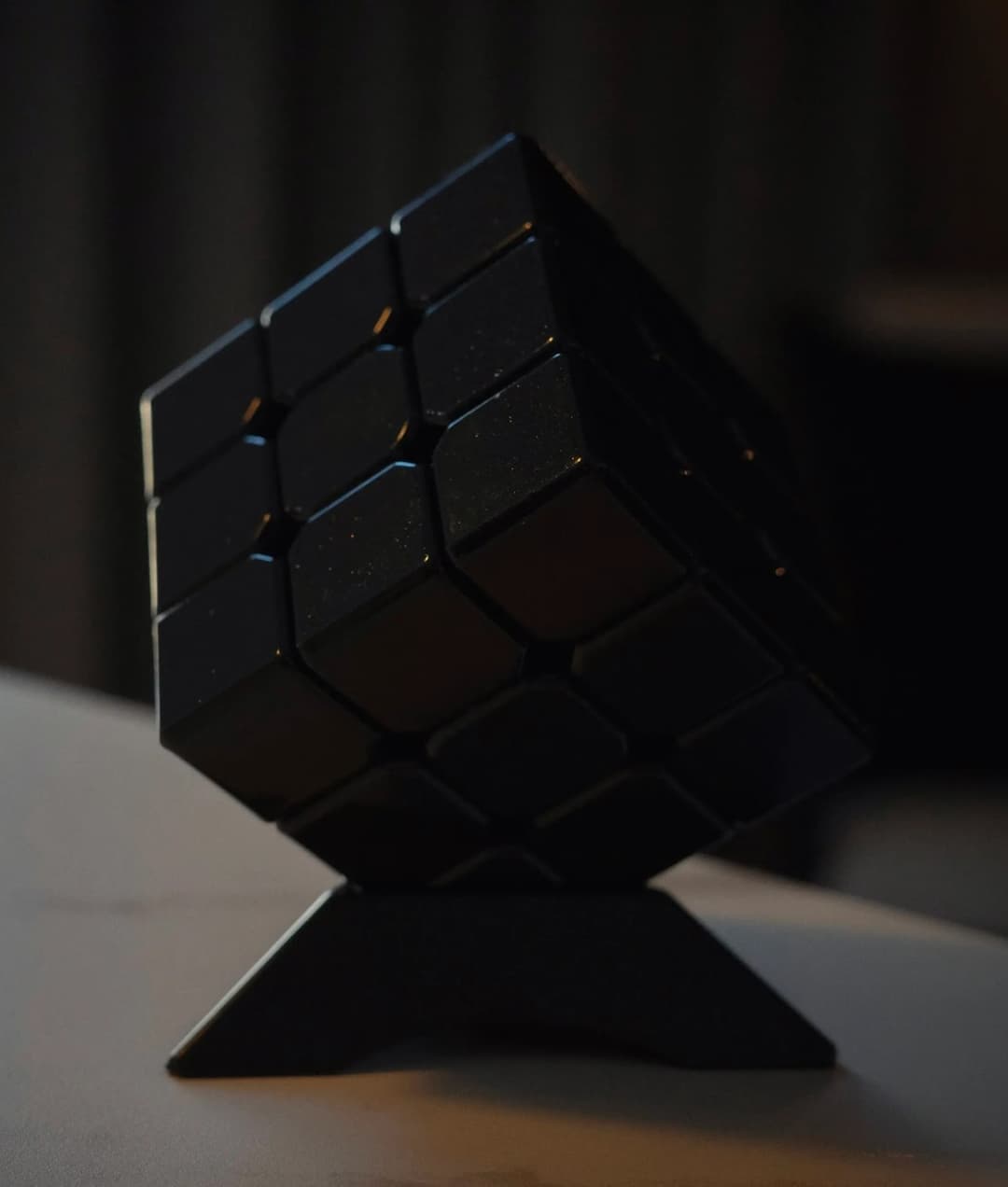 Rubik's Cube
